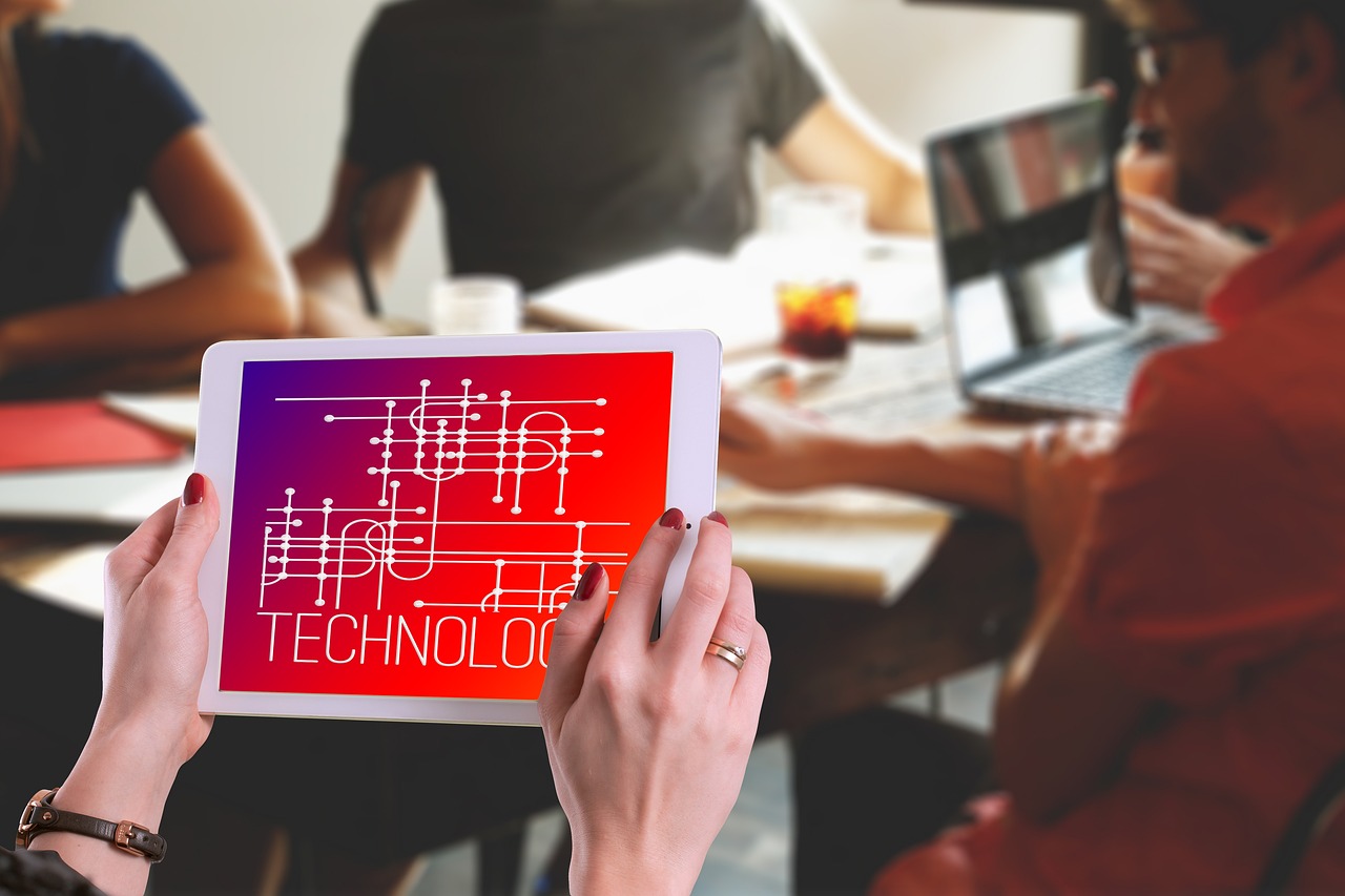 How To Leverage Technology for Better Task Management